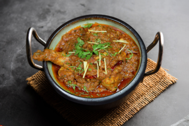 Chicken Curry Recipe Rich and Flavorful Homemade