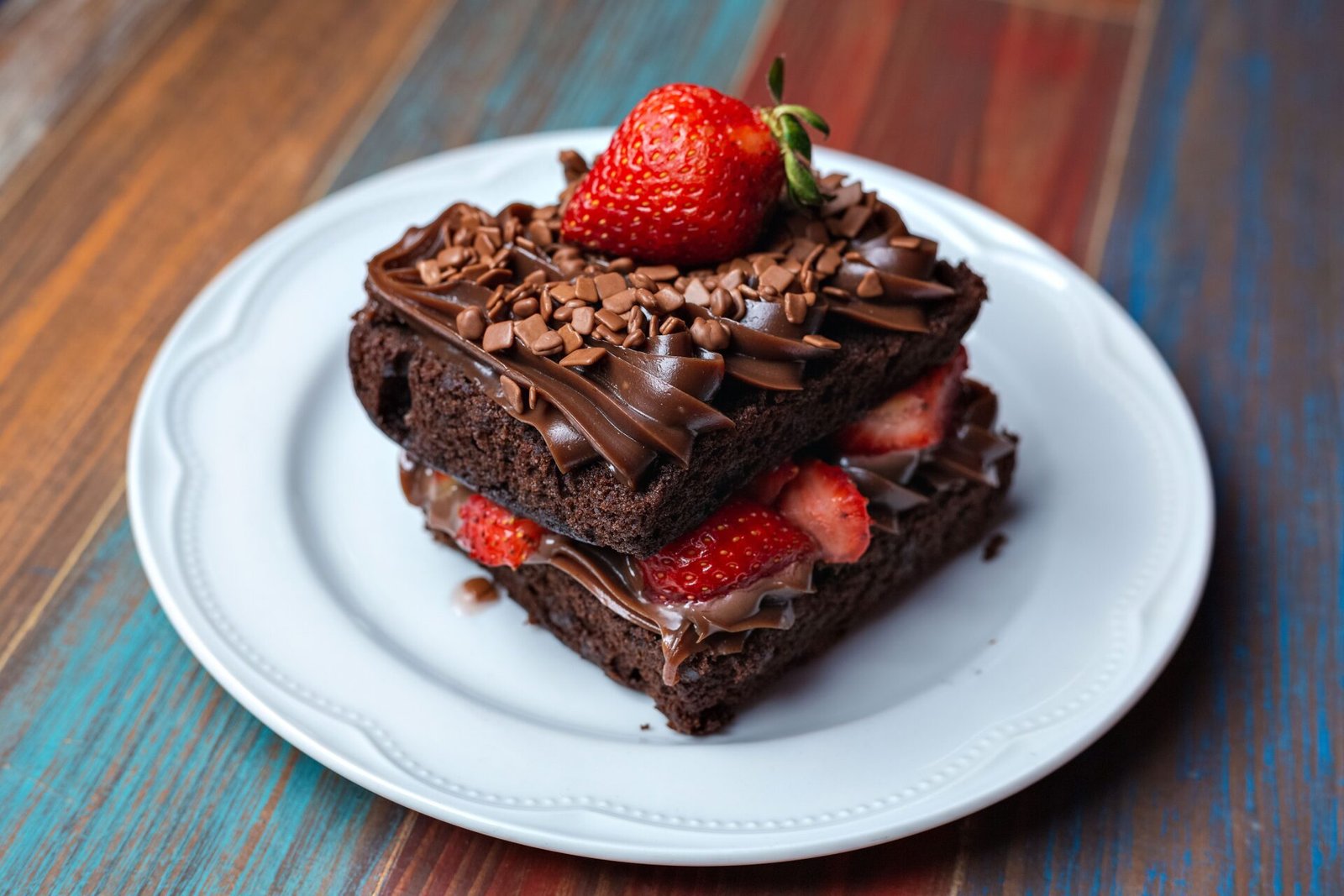 Dr Pepper Brownies Recipe