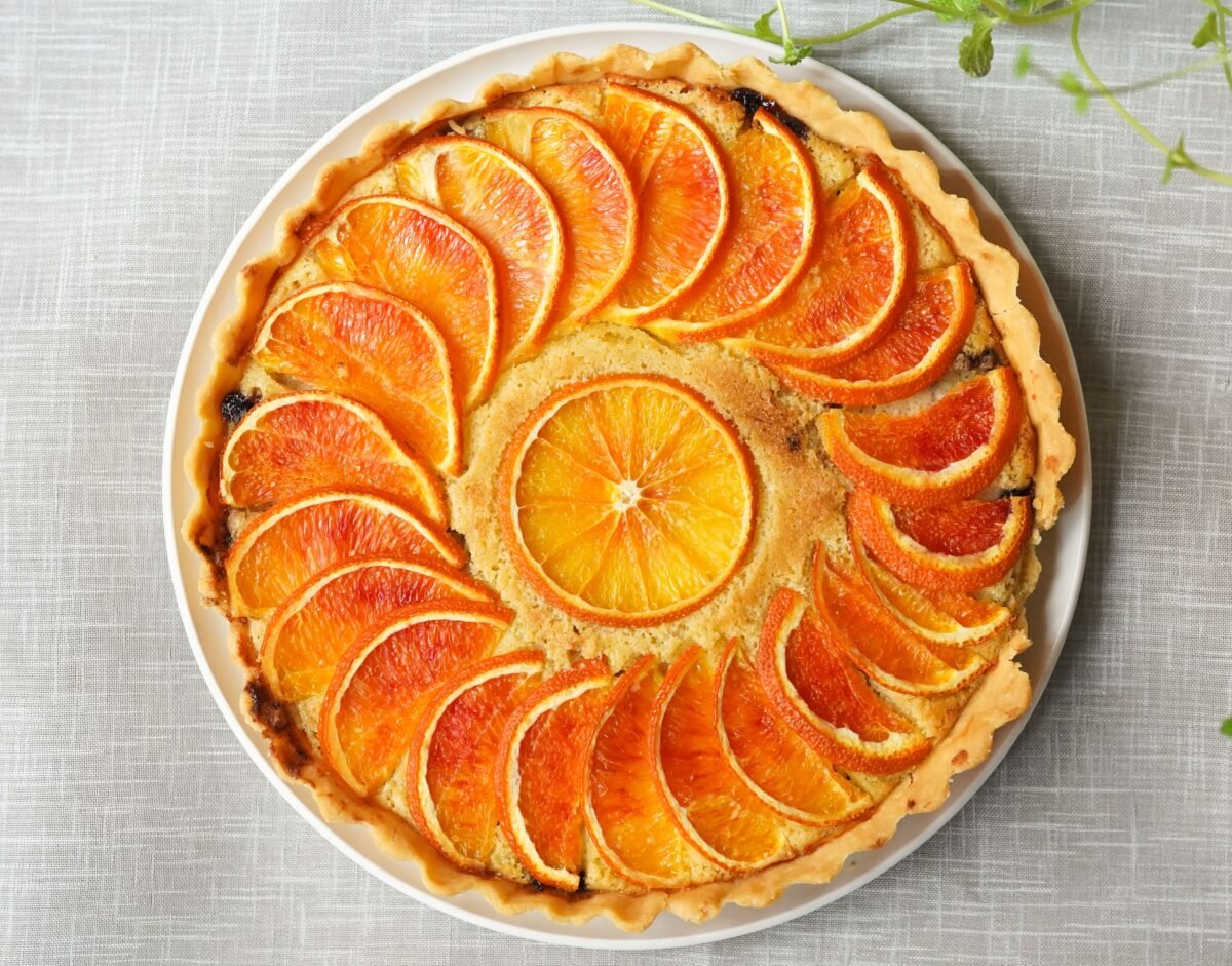 Easy Apricot Dessert Recipes