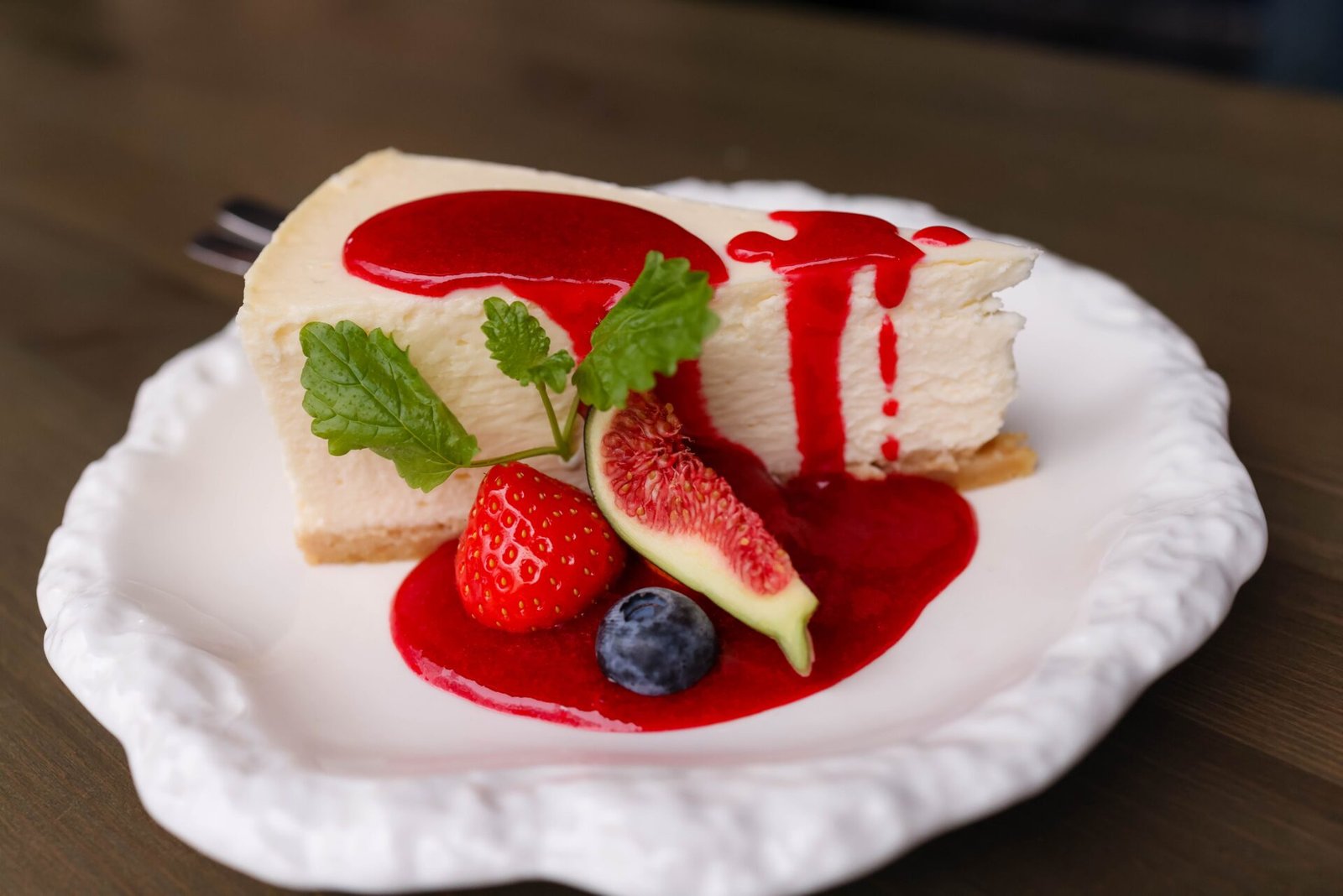 Fresh Cherry Recipes for Summer