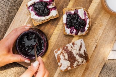 Homemade Plum Jam Recipe