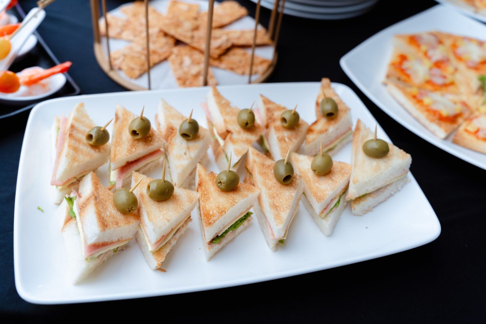 Sandwich Cake Recipe No-Bak Best Fr Easy Ice