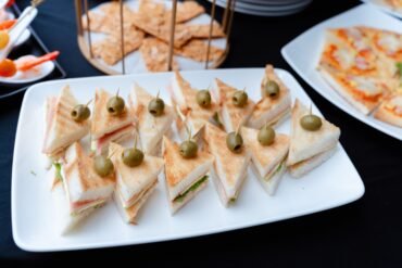 Sandwich Cake Recipe No-Bak Best Fr Easy Ice